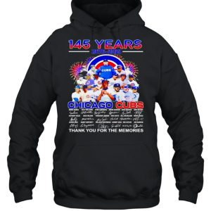 57 years 1964 2021 Kool and The Gang thank you for the memories shirt 5