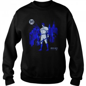 Aaron Judge Gotham Slugger shirt 4