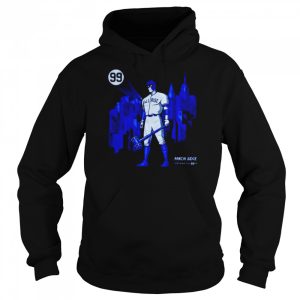 Aaron Judge Gotham Slugger shirt 5