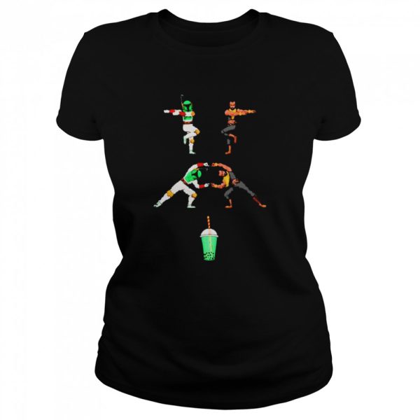 About Boba T Boba Fett Boba Tea Bubble Tea Celebrity shirt