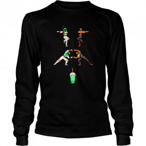 About Boba T Boba Fett Boba Tea Bubble Tea Celebrity shirt 3