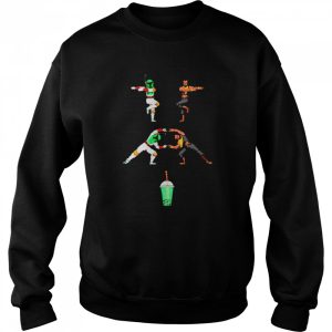 About Boba T Boba Fett Boba Tea Bubble Tea Celebrity shirt 4