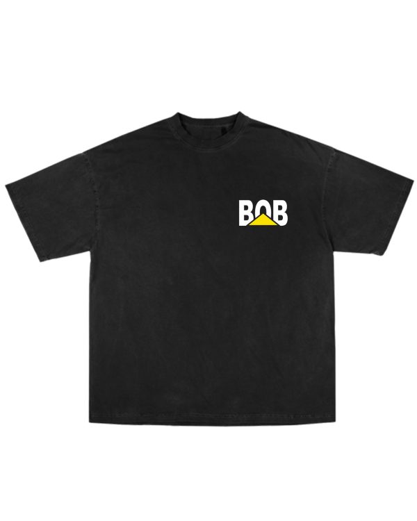 Bob Cat Tee