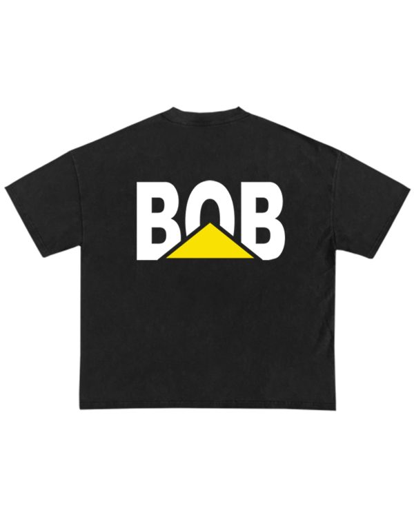 Bob Cat Tee