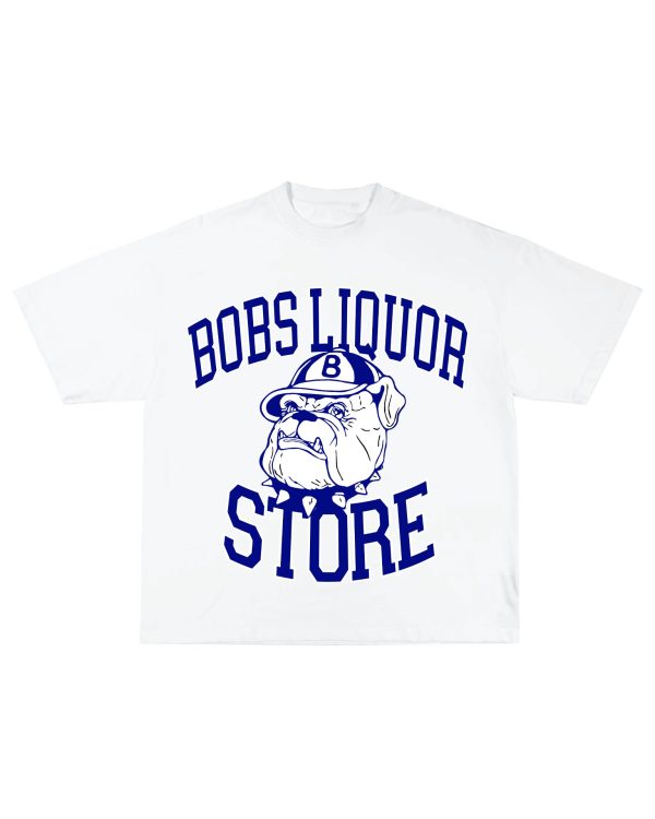 Bulldog Short Sleeve Tee