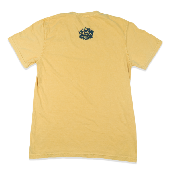 CHASIN’ TRAIL- ALE SHIRT