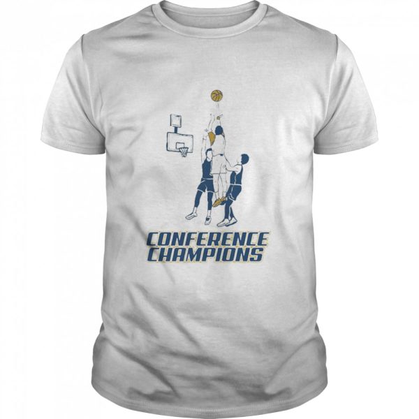 Chatt Champs Conference Champions Shirt