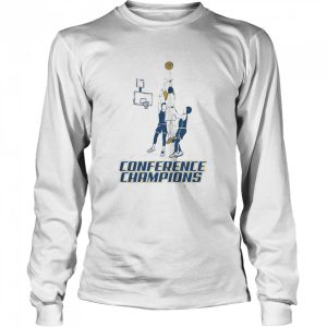 Chatt Champs Conference Champions Shirt 3