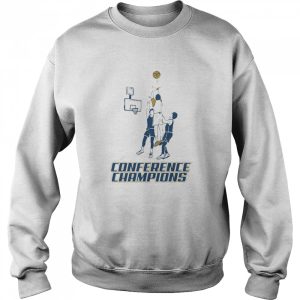 Chatt Champs Conference Champions Shirt 4