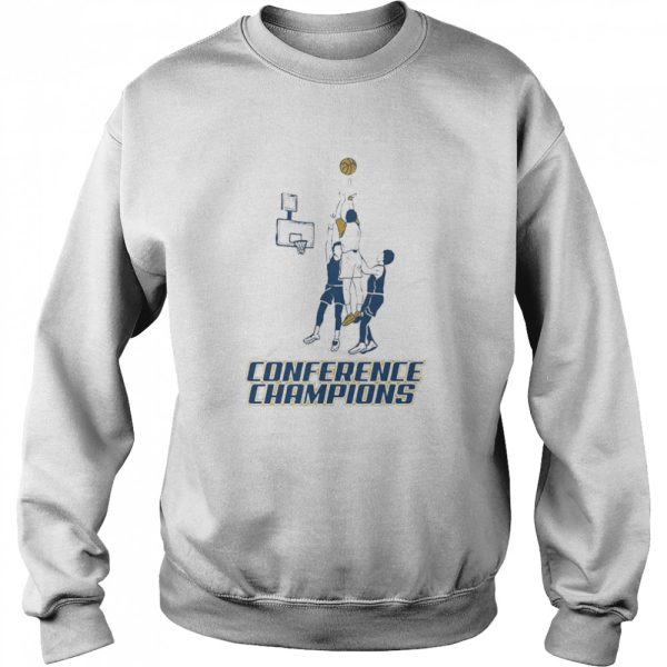 Chatt Champs Conference Champions Shirt