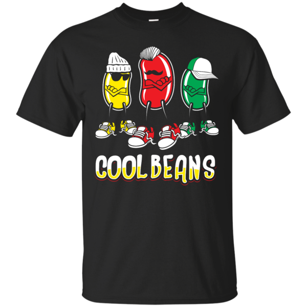 Cool Beans T-Shirt