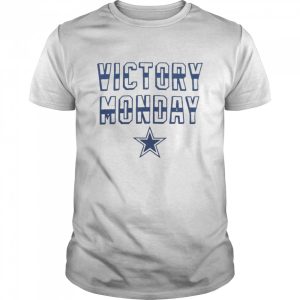 Dallas Cowboys 49ers Football Victory Monday shirt 1