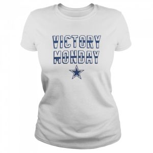 Dallas Cowboys 49ers Football Victory Monday shirt 2