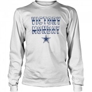 Dallas Cowboys 49ers Football Victory Monday shirt 3