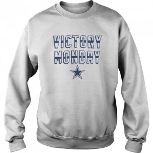 Dallas Cowboys 49ers Football Victory Monday shirt 4