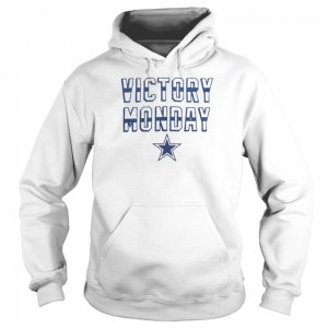 Dallas Cowboys 49ers Football Victory Monday shirt 5