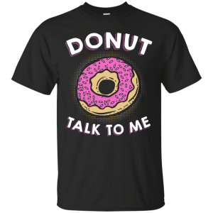 Donut T-Shirt