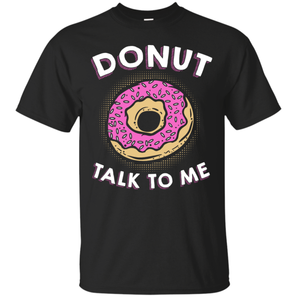 Donut T-Shirt