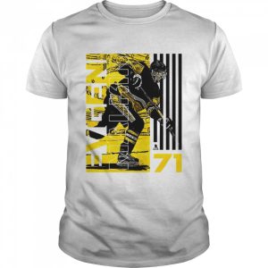 Evgeni Malkin For Pittsburgh Penguins Fans shirt 1