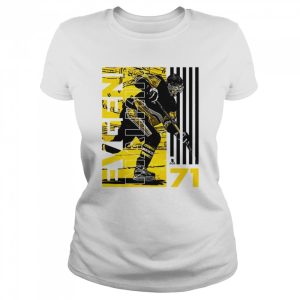 Evgeni Malkin For Pittsburgh Penguins Fans shirt 2