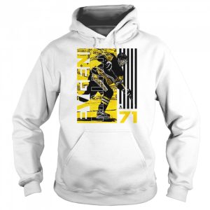 Evgeni Malkin For Pittsburgh Penguins Fans shirt 5