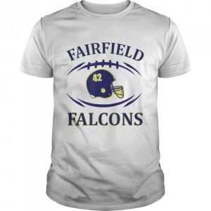 Fairfield breckan helmet shirt 1