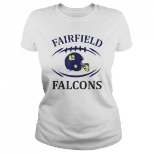 Fairfield breckan helmet shirt 2