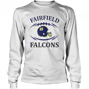 Fairfield breckan helmet shirt 3