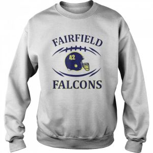 Fairfield breckan helmet shirt 4