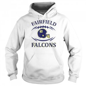 Fairfield breckan helmet shirt 5