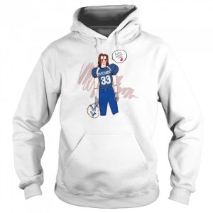 Friday Night Lights Chibi Tim Riggins shirt 5