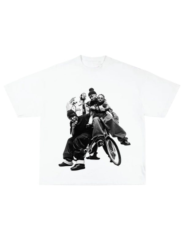 Hot Boyz Tee