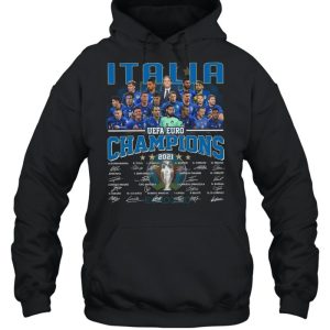 Italia uefa euro champions 2021 shirt 5