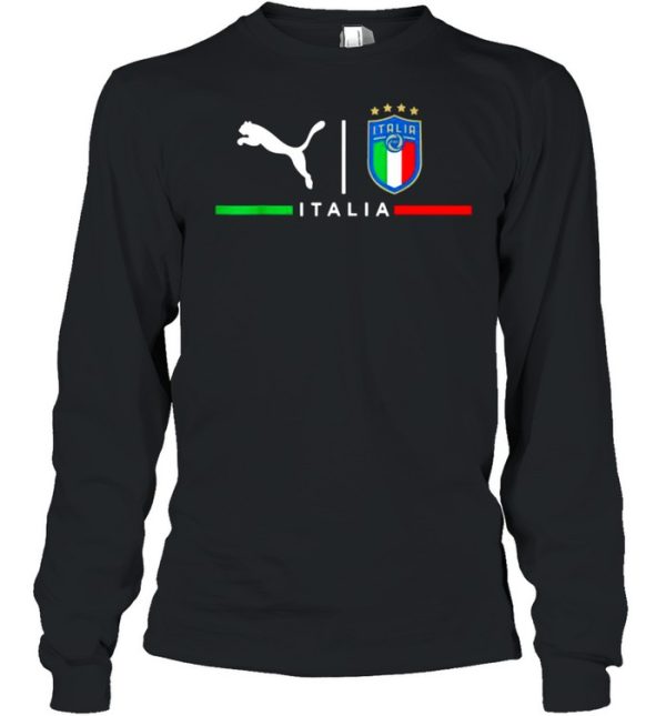 Italy Jersey Soccer 2021 Italia Euro Shirt