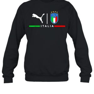 Italy Jersey Soccer 2021 Italia Euro Shirt 4