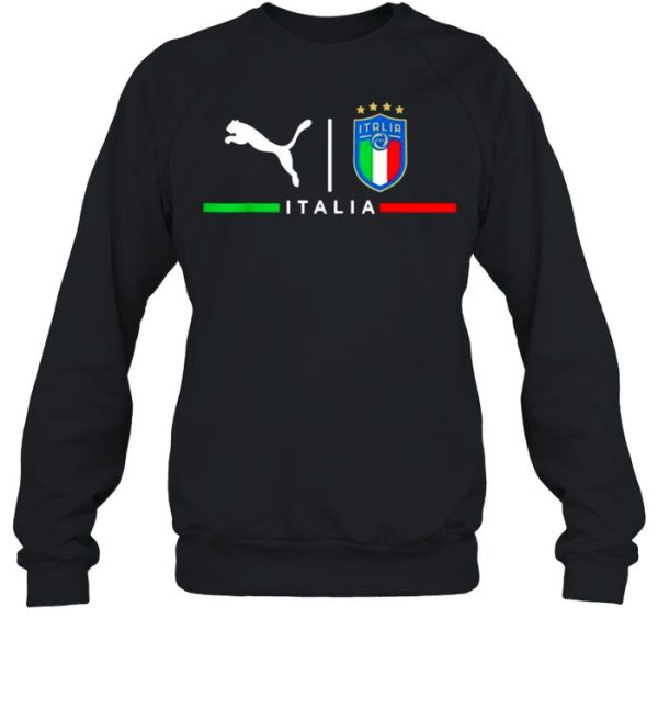 Italy Jersey Soccer 2021 Italia Euro Shirt