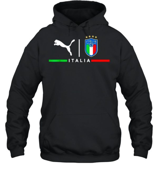 Italy Jersey Soccer 2021 Italia Euro Shirt