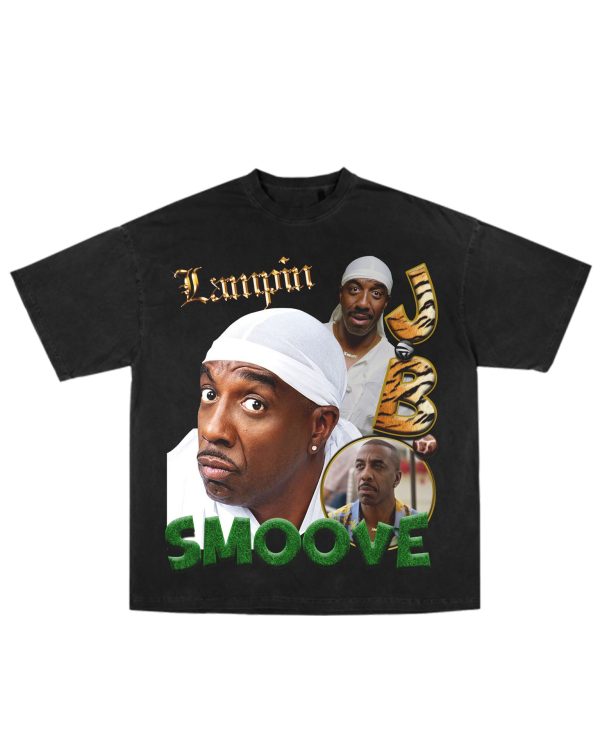 J.B. Smoove Bootleg Tee