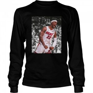 Keep the energy up miami heat nba shirt 3