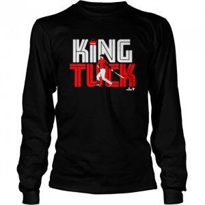 Kyle Tucker King Tuck T shirt 3