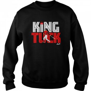 Kyle Tucker King Tuck T shirt 4