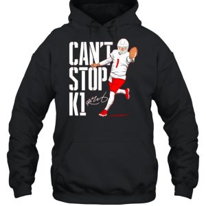 Kyler Murray can't stop K1 shirt 5