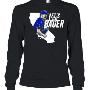 Let's Go Bauer shirt 3