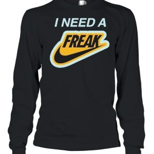 Milwaukee Bucks Drake Giannis Antetokounmpo I Need A Freak Certified Lover Boy Shirt 3