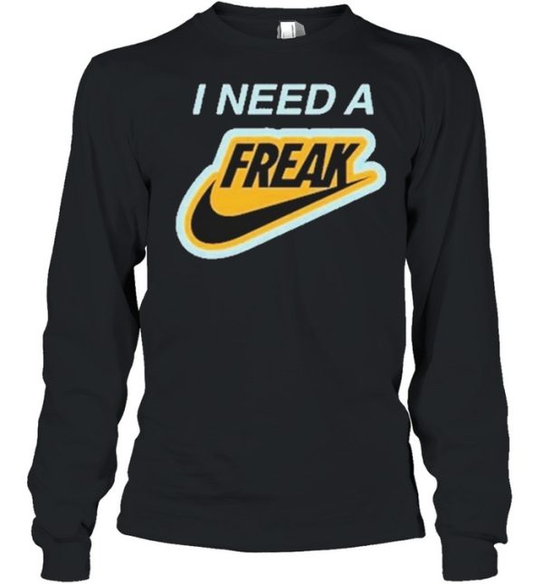 Milwaukee Bucks Drake Giannis Antetokounmpo I Need A Freak Certified Lover Boy Shirt