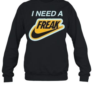 Milwaukee Bucks Drake Giannis Antetokounmpo I Need A Freak Certified Lover Boy Shirt 4