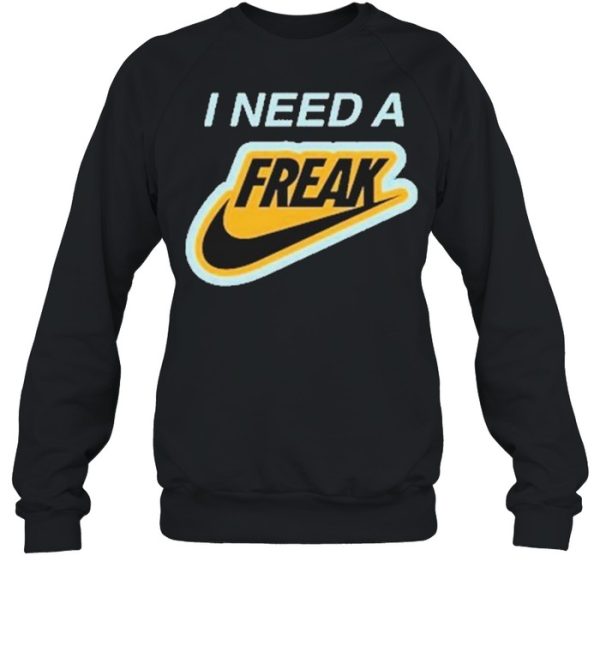 Milwaukee Bucks Drake Giannis Antetokounmpo I Need A Freak Certified Lover Boy Shirt