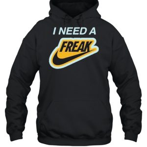 Milwaukee Bucks Drake Giannis Antetokounmpo I Need A Freak Certified Lover Boy Shirt 5