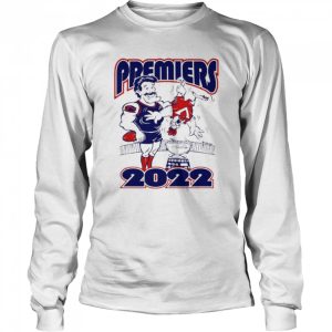 Norwood FC 2022 Premiership Shirt 3