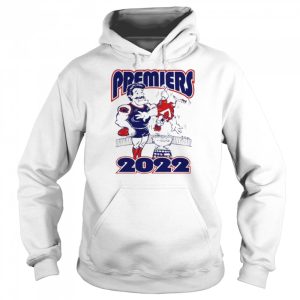 Norwood FC 2022 Premiership Shirt 5